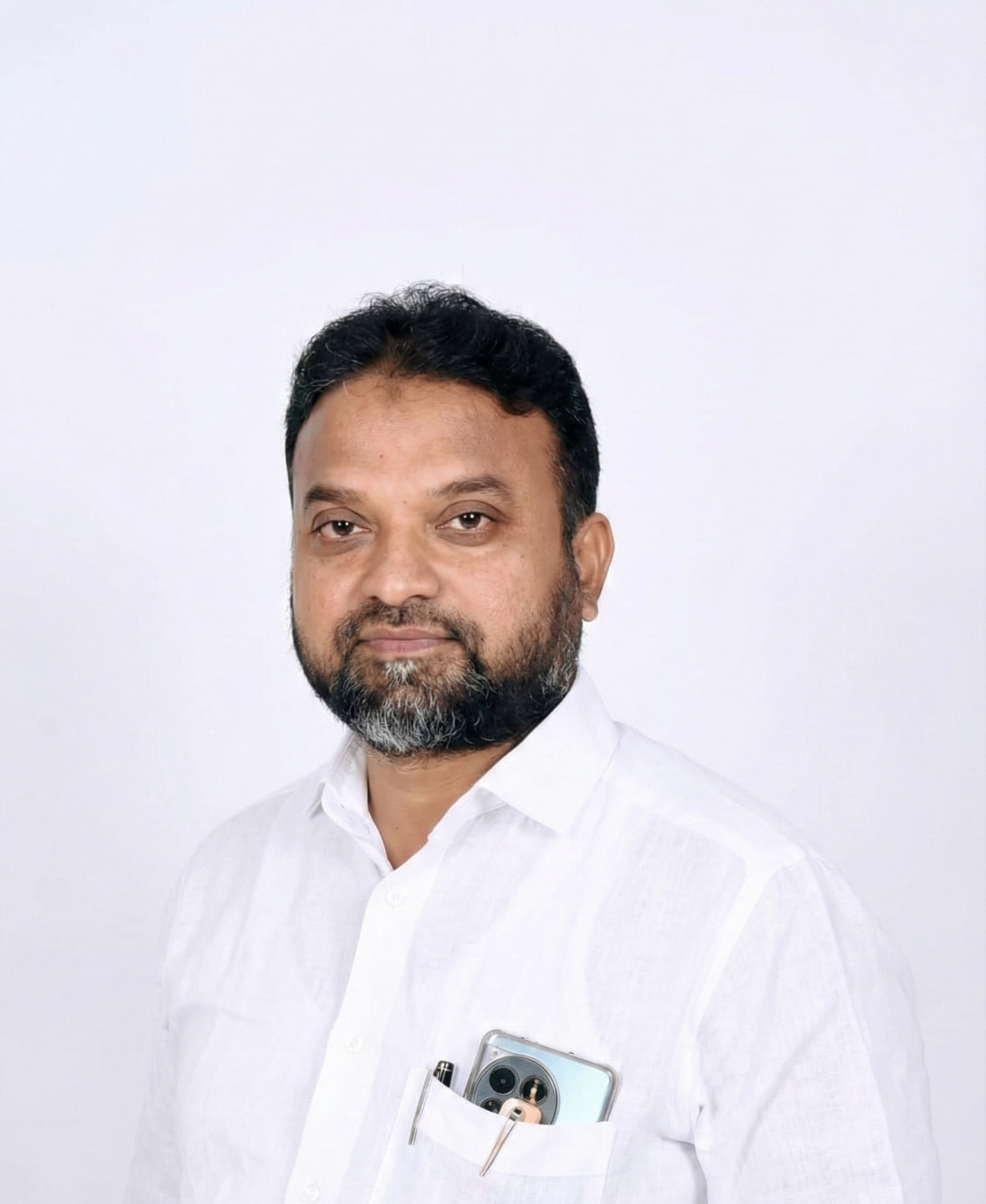 Chirag Kazi