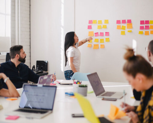 How to be a successful entrepreneur
